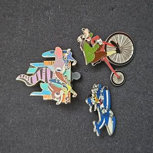 Disney Trading Pins